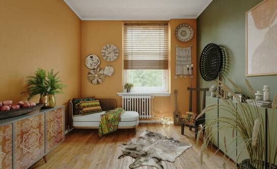 Jak wyeksponować zdjęcia w domu i mieszkaniu?