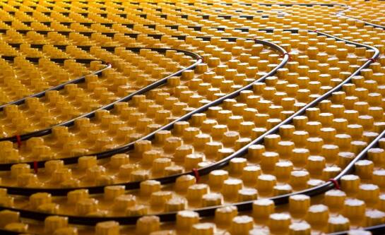 Jaka instalacja wodna sprawdzi się w domu?