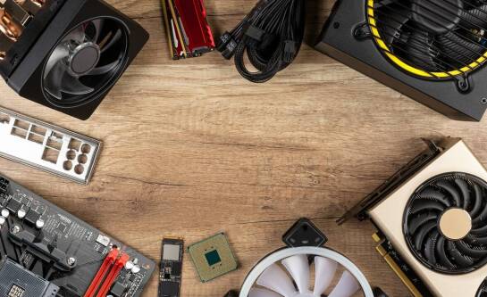Jak dobierać komponenty komputera do swoich potrzeb?
