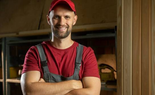 Jak zbudować meble ogrodowe samodzielnie