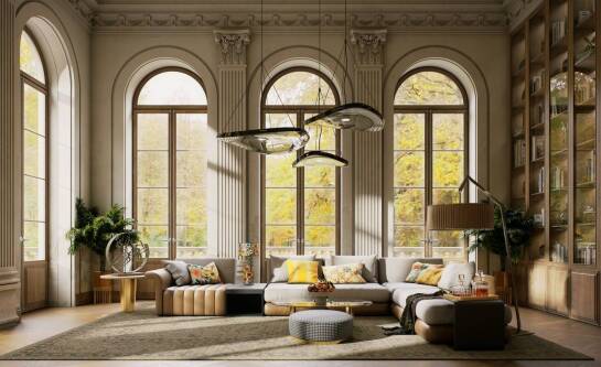 Gdzie tanio kupić ozdoby?