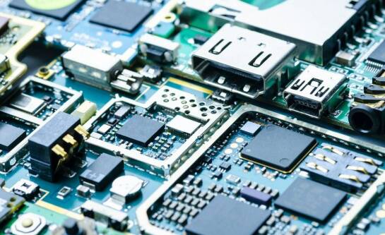 Jak odzyskać złoto ze złomu komputerowego