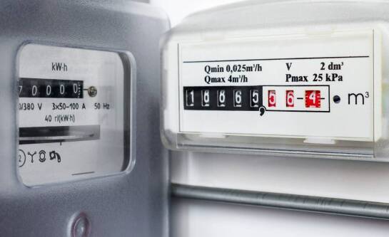 Czy gaz się opłaca według kalkulatora?