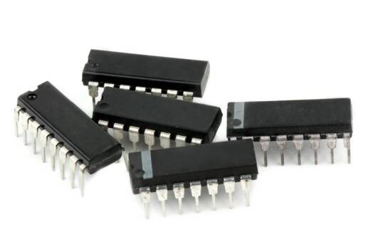 W jakich urządzeniach znajduje się złoto?