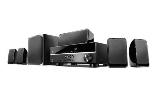 Jaka firma oferuje najlepsze kino domowe?