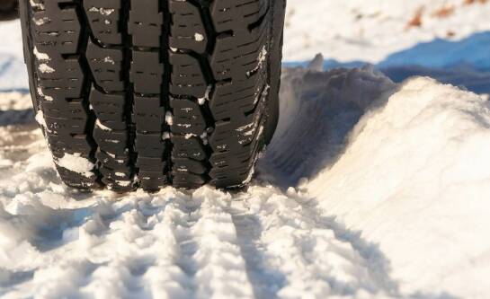 Czy trzeba mieć zimowe opony?