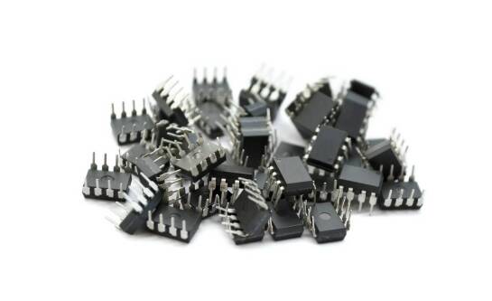 Ile złota znajduje się w karcie SIM?