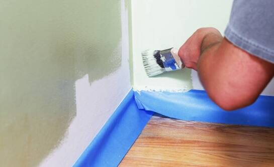 Jak wyremontować mieszkanie samodzielnie?
