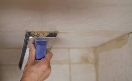 Czym umyć płytki po fugowaniu?