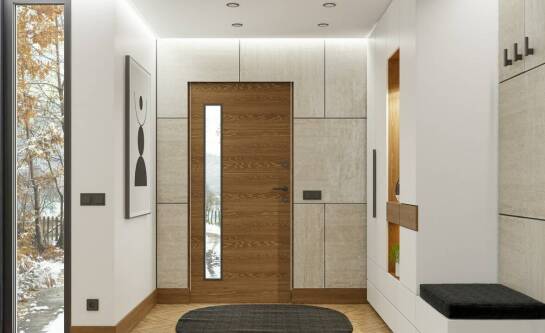 Jakie meble wybrać do łazienki?