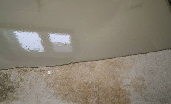 Jaką podłogę wybrać do garażu?