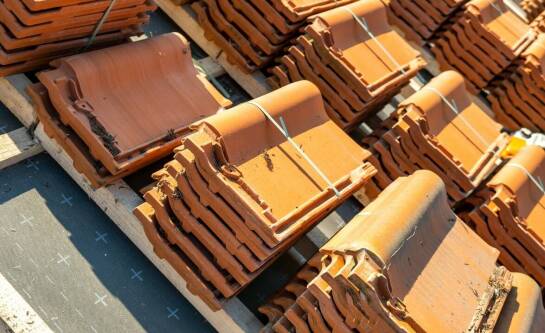 Ile kosztuje dach do domu?