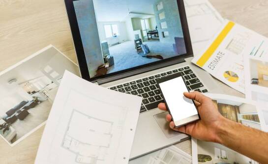 Jak zrobić wycenę remontu mieszkania?