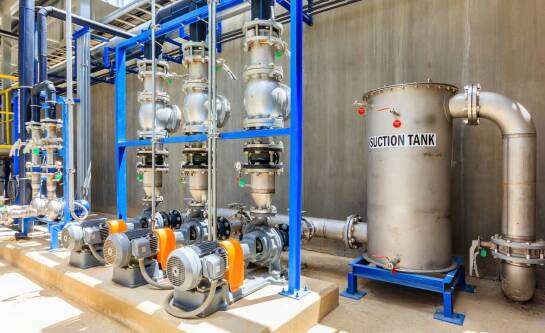 Czy instalacja gazowa wymaga pozwolenia na budowę?