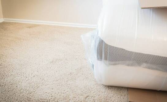 Jaki materac wybrać do zdrowego snu?