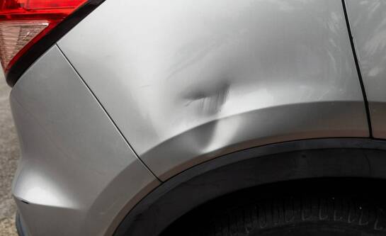 Jak wymienić butlę LPG w samochodzie?