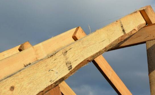 Ile kosztuje konstrukcja dachu?