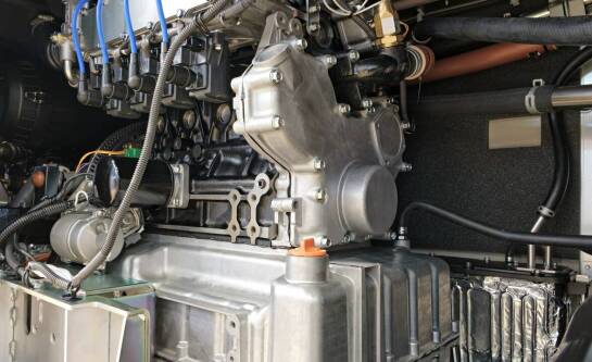 Jak zamontować klimatyzację w samochodzie