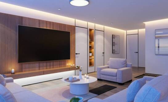 Jak zamontować oświetlenie LED na schodach