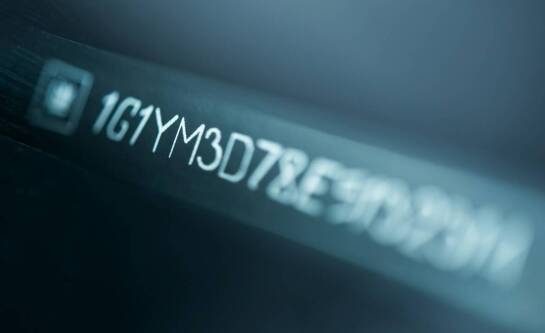 Jak sprawdzić model samochodu?