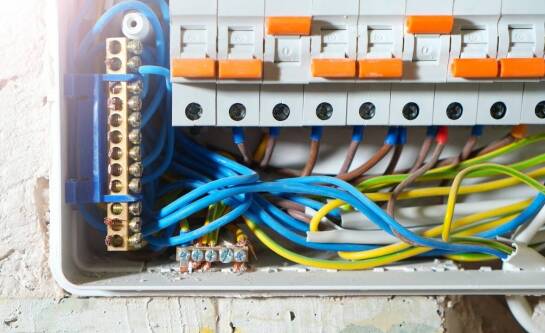 Ile bezpieczników powinno być w domu?