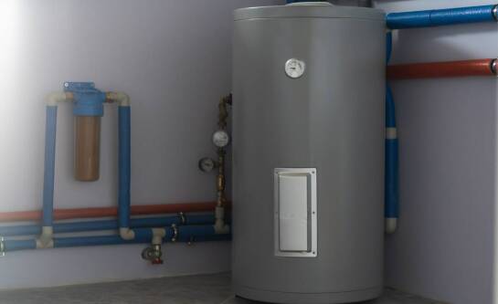 Przyszłość ogrzewania gazem ziemnym w polskich domach