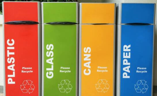 Gdzie oddać stare ubrania w swoim mieście?