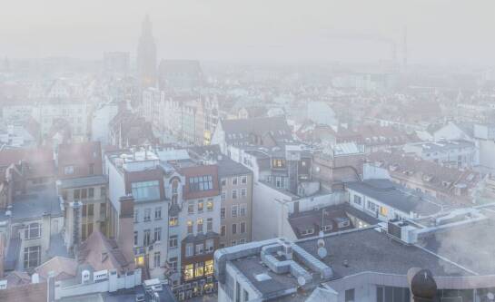 Jak człowiek niszczy środowisko?