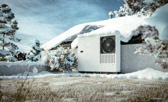 Co oferuje program Czyste Powietrze?