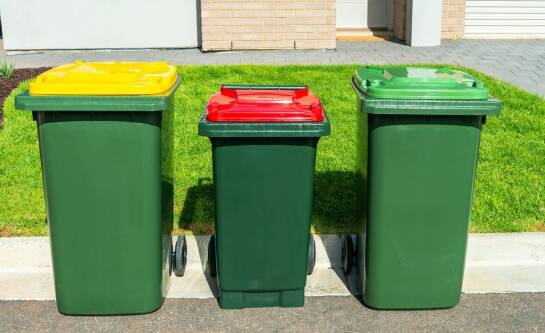 Gdzie wyrzucić gruz w Warszawie?