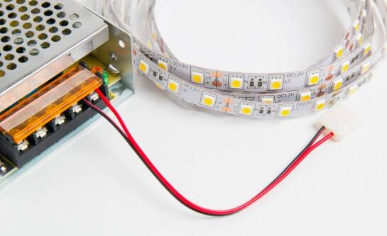 Gdzie kupić taśmę LED w internecie i stacjonarnie?