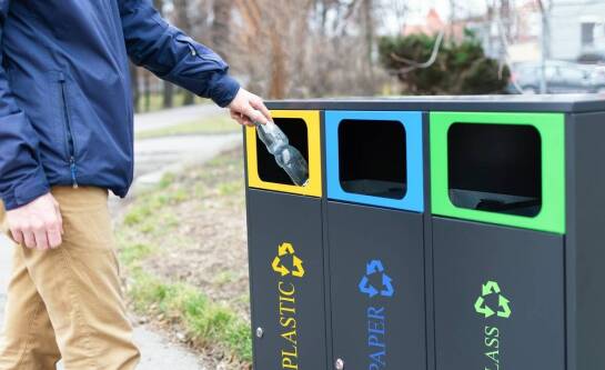 Co można zrobić, aby chronić środowisko?