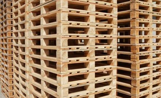 Czy palety są uznawane za gabaryty?