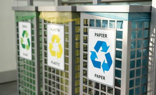 Co wrzuca się do żółtego kosza?