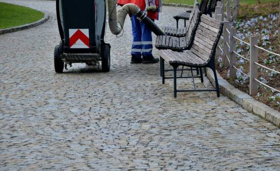 Gdzie wyrzucić zużytą gumę do żucia?