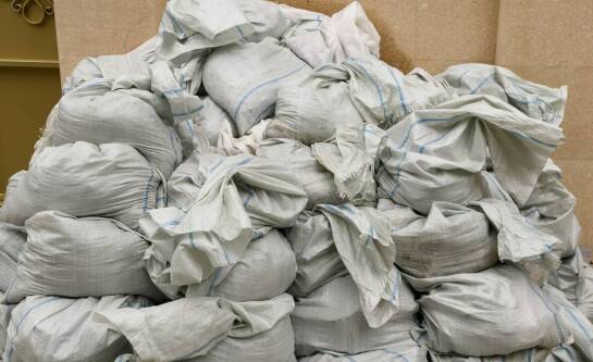 Ile kosztuje wywóz kontenera śmieci?