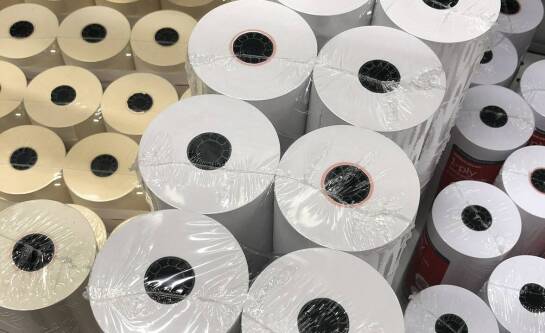 Gdzie wyrzucać paragony fiskalne?