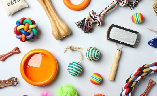 Co można wyprodukować z plastiku?