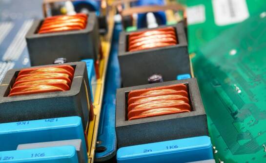 Na czym polega utylizacja elektrośmieci?