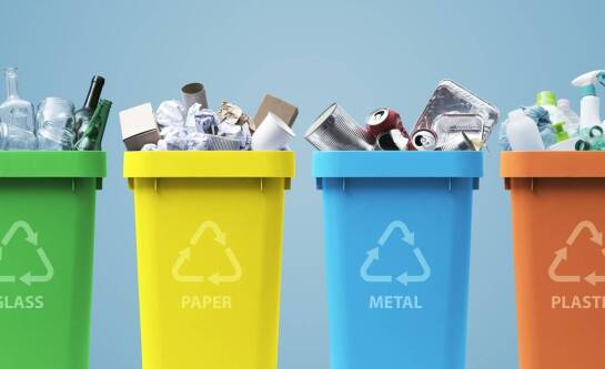 Gdzie można legalnie wywieźć śmieci w swojej okolicy?