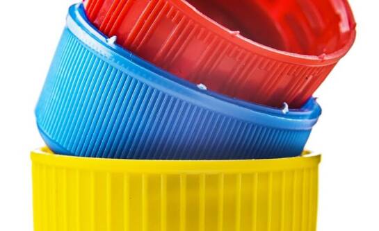 Gdzie wyrzucać nakrętki od słoików?