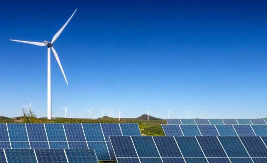 Co zaliczamy do odnawialnych źródeł energii?