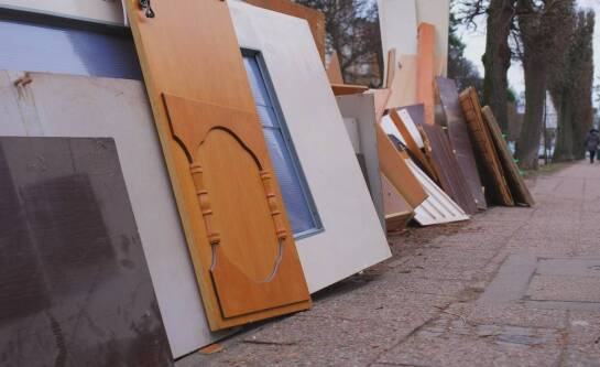 Kiedy odbywa się wywóz gabarytów w twojej okolicy?