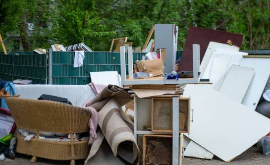 Co można oddać na gabaryty?