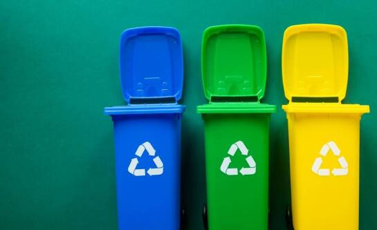 Czy wszyscy muszą segregować śmieci?