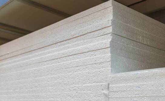 Czy styropian podlega recyklingowi?