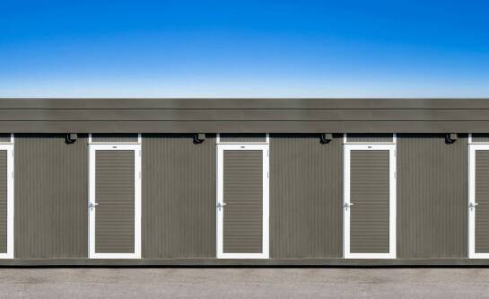 Ile kosztuje wypożyczenie kontenera?