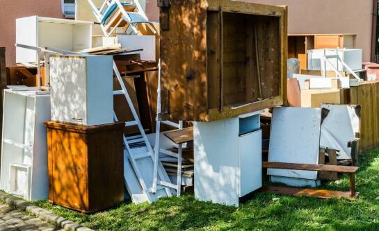 Gdzie wyrzucać śmieci w Warszawie?