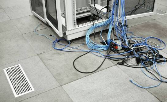 Co zrobić, gdy router nie działa?