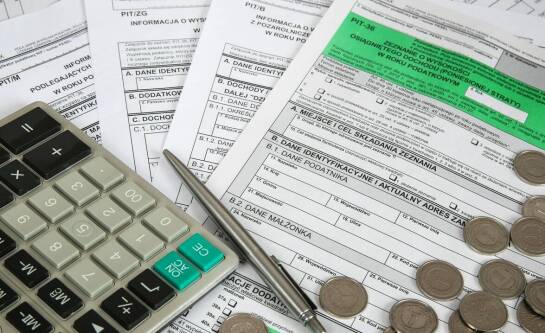 Jaka wersja PIT-36 obowiązuje za 2026 rok?